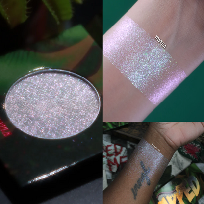Trapped highlighter