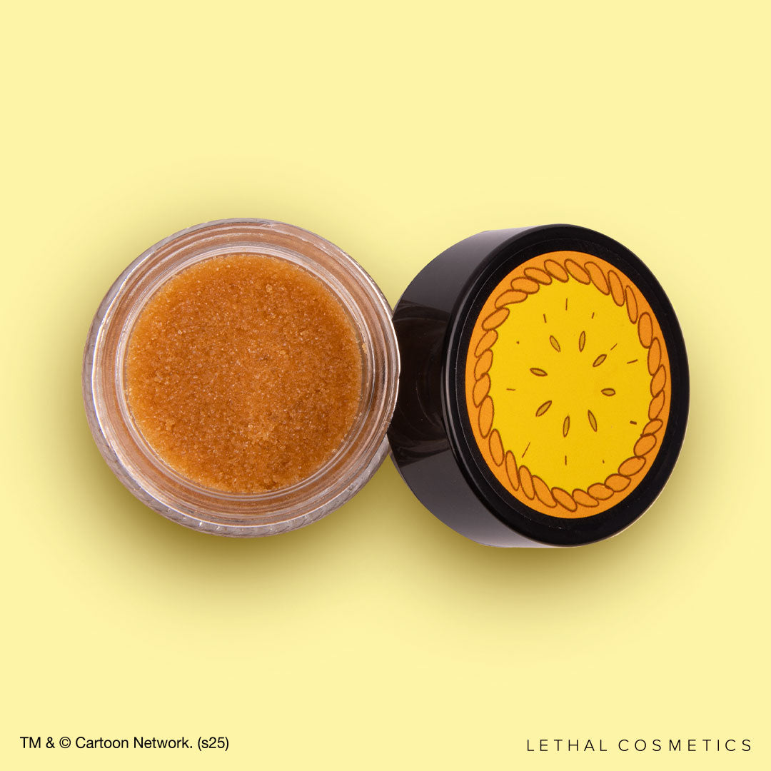Adventure Time: Tree Trunks lip scrub