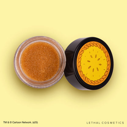 Adventure Time: Tree Trunks lip scrub