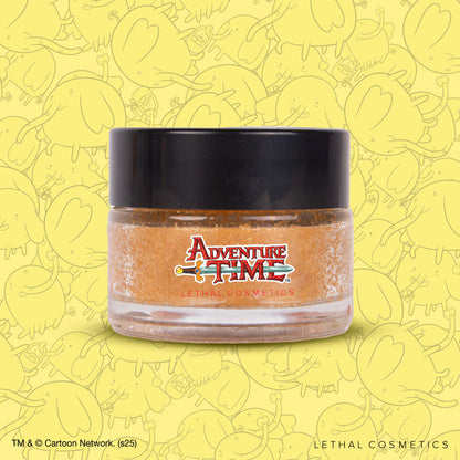Adventure Time: Tree Trunks lip scrub