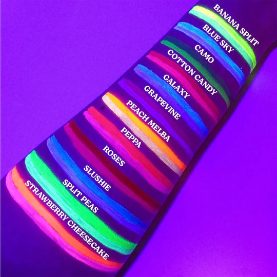Full Split UV bundle