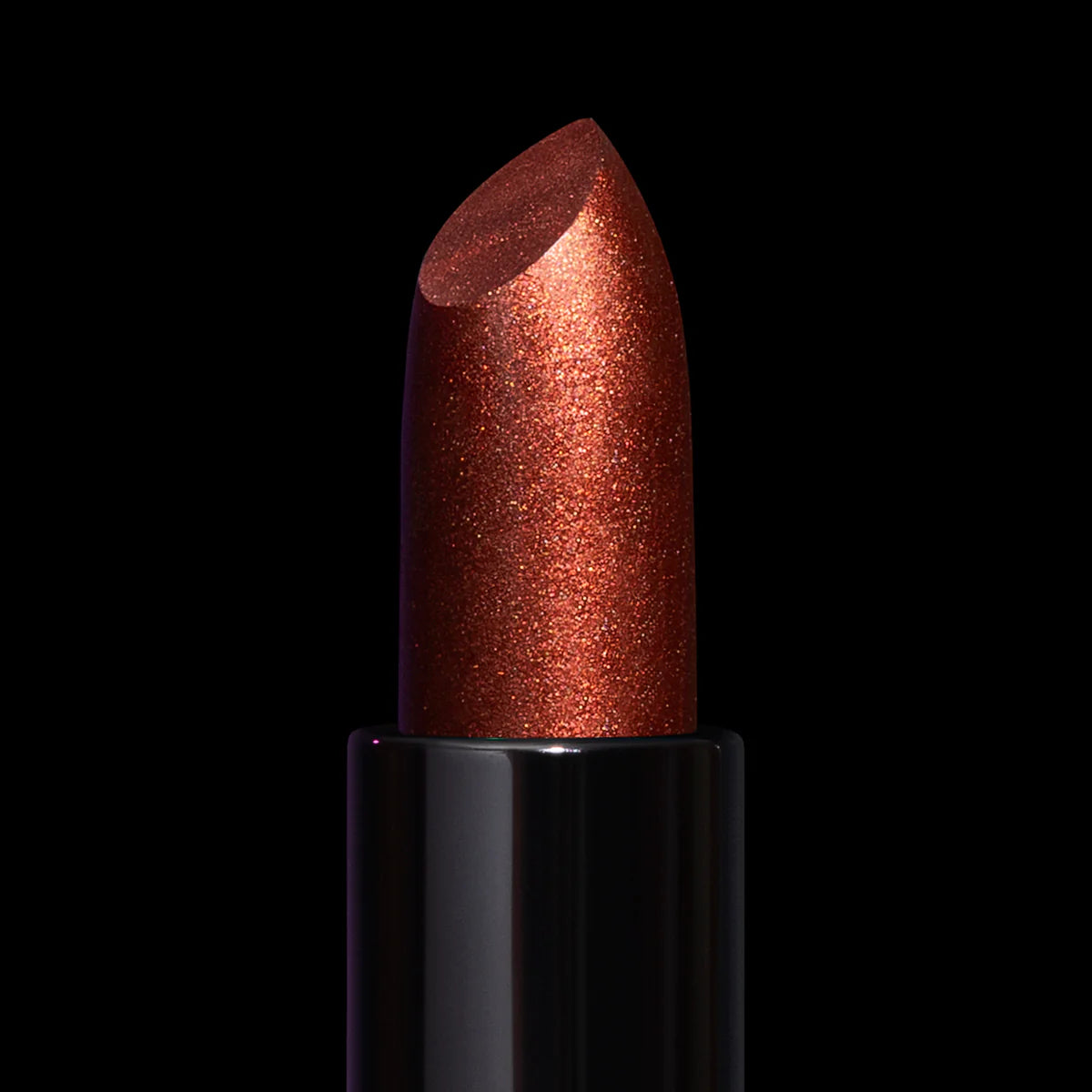 Winter Menacing Metals lipstick