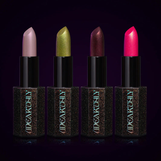 Dead Cute lipstick set