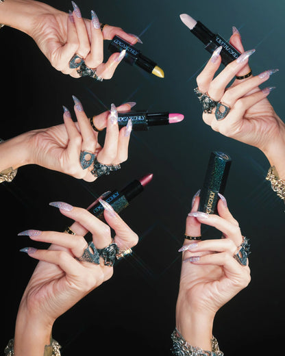 Dead Cute lipstick set