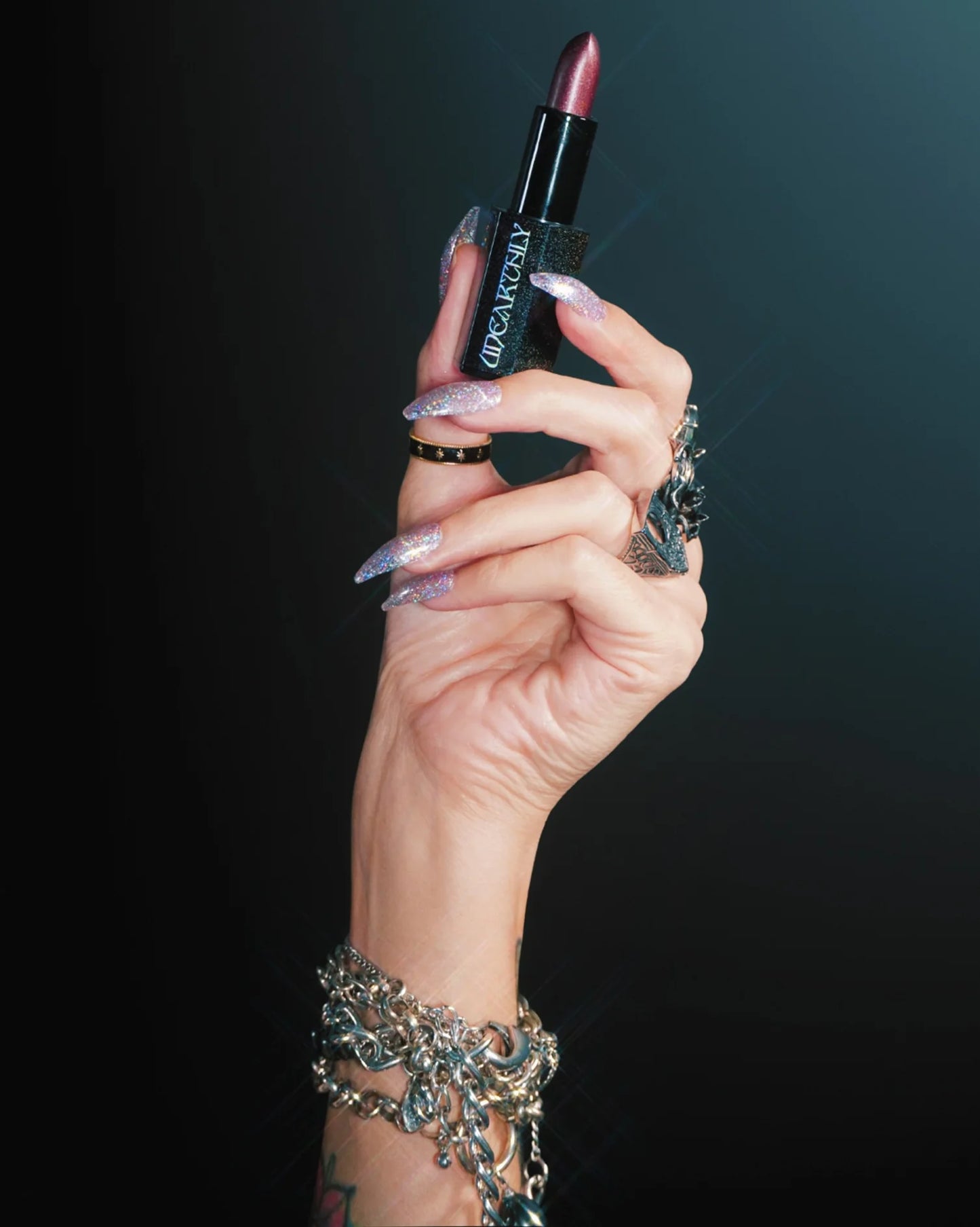 Dead Cute lipstick set