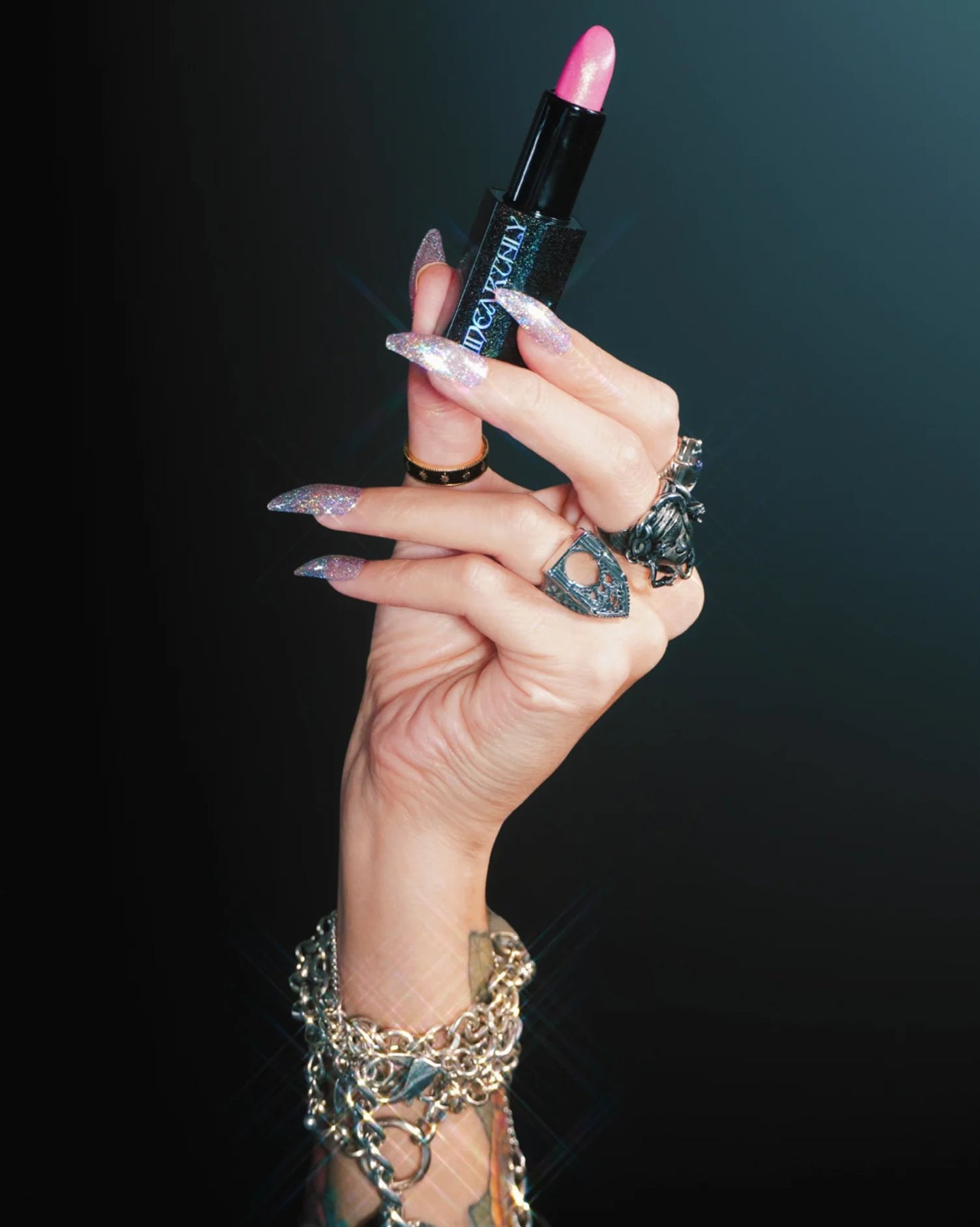 Dead Cute lipstick set