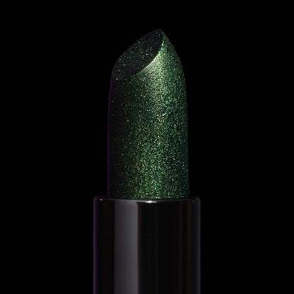 Winter Menacing Metals lipstick