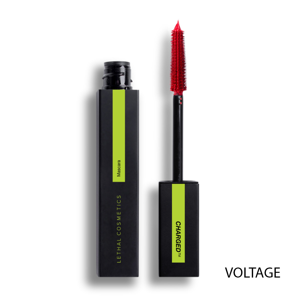 CHARGED™ mascara