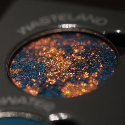 Wasteland x ZYEL eyeshadow palette