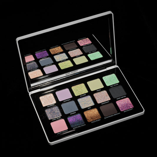 Emo eyeshadow palette