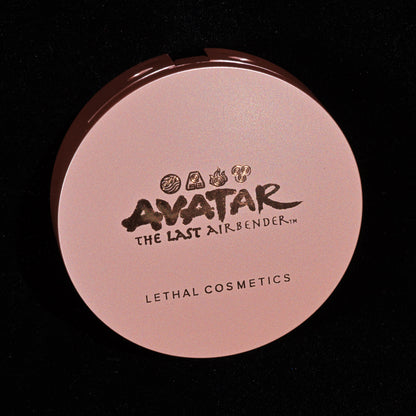 Avatar the Last Airbender: White Lotus highlighter