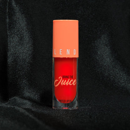Bring The Juice Juicy Lip Oil by Blend Bunny Cosmetics