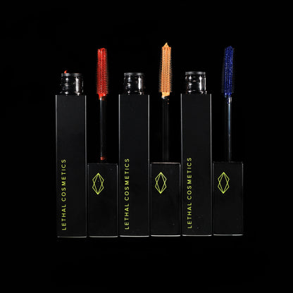 CHARGED™ mascara