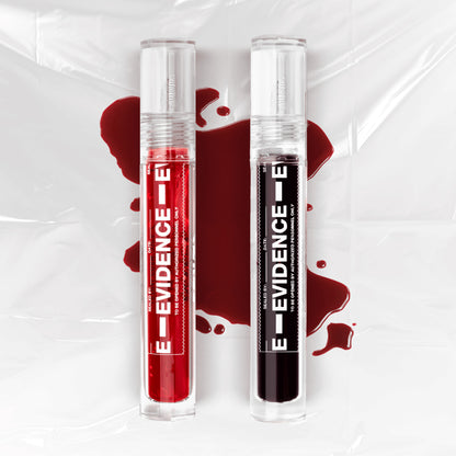 Dexter lip stain