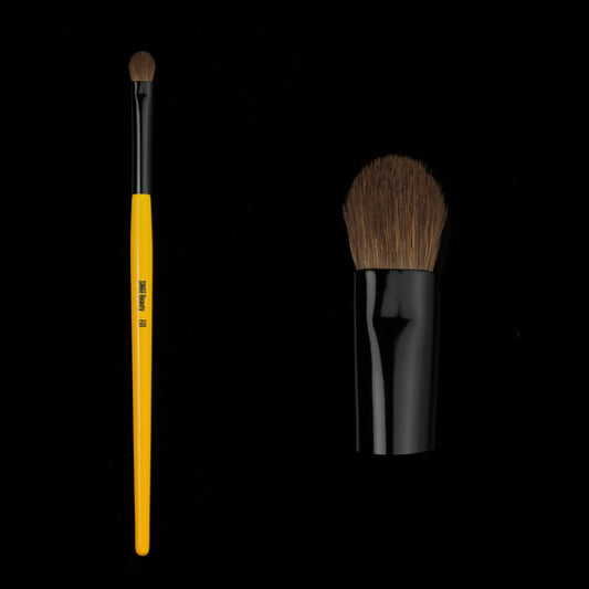 Eye brush E01