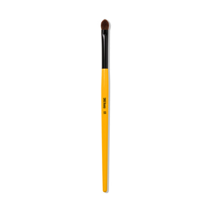 The 7-piece eye brush set