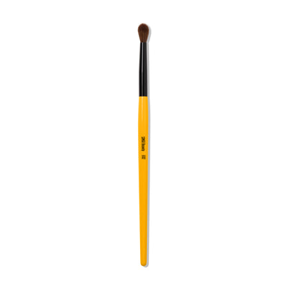 The 7-piece eye brush set