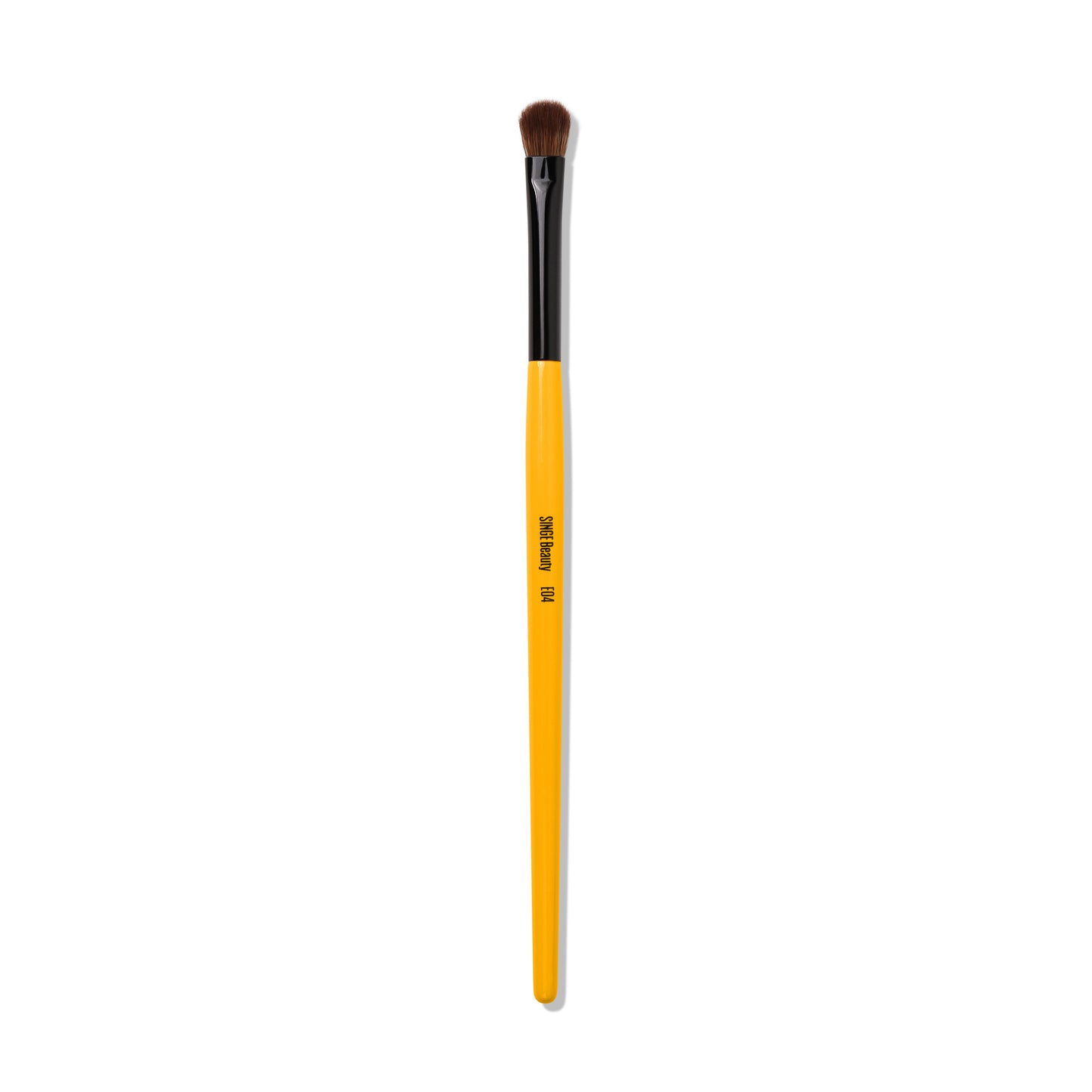 The 7-piece eye brush set