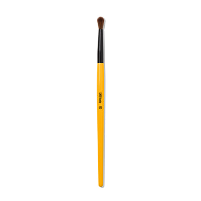 The 7-piece eye brush set