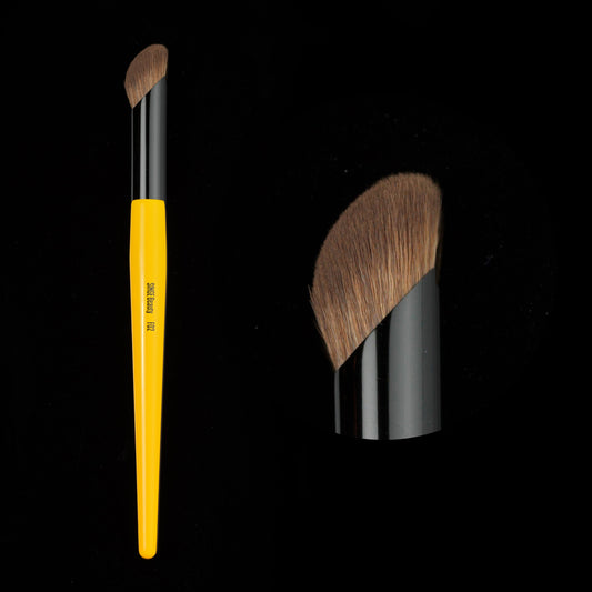 Face brush F02