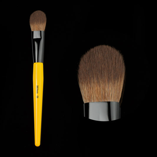 Face brush F04