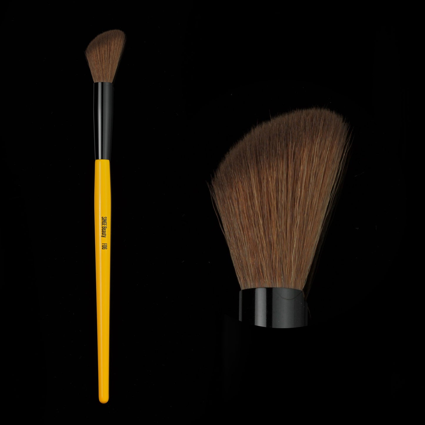 Face brush F06