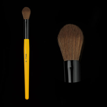 Face brush F07