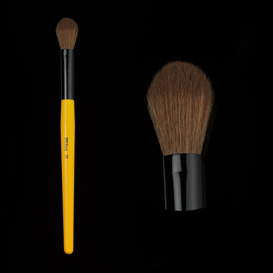 Face brush F07