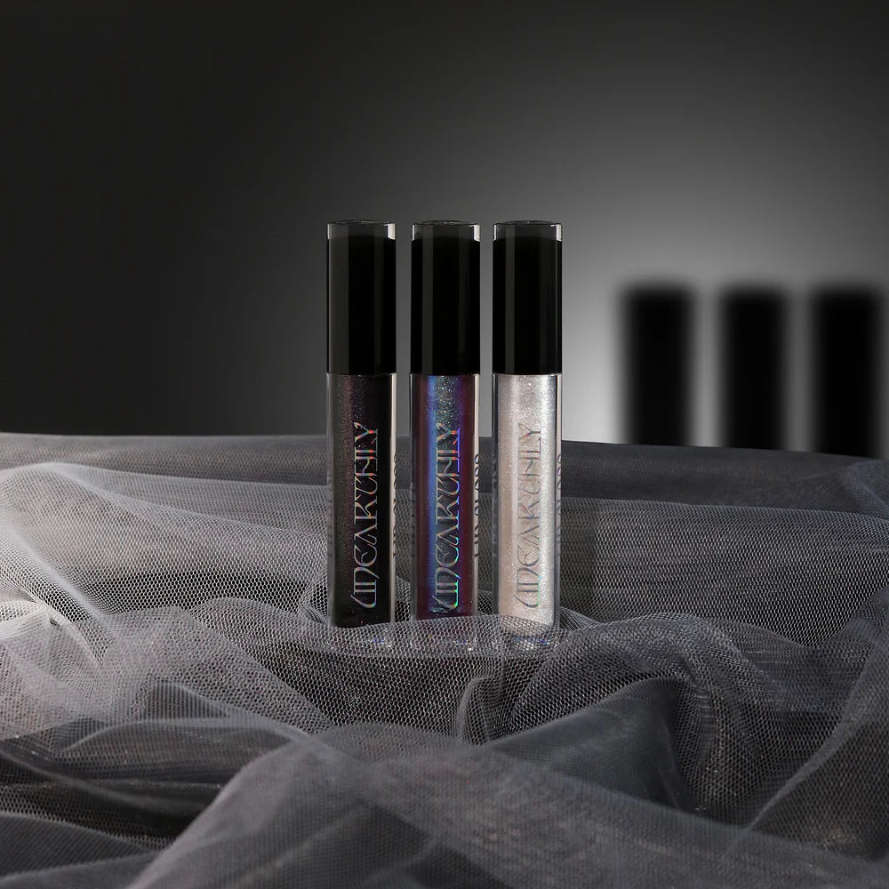 Gargoyle lip gloss trio