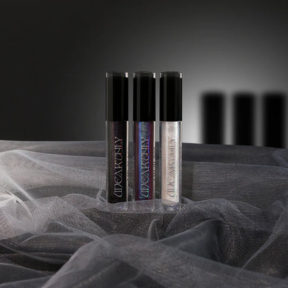 Gargoyle lip gloss trio