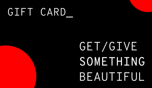 I FEEL BEAUTIFUL eGift Card