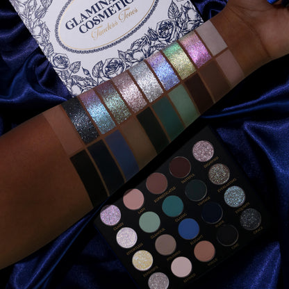 Timeless Tones & brush set bundle