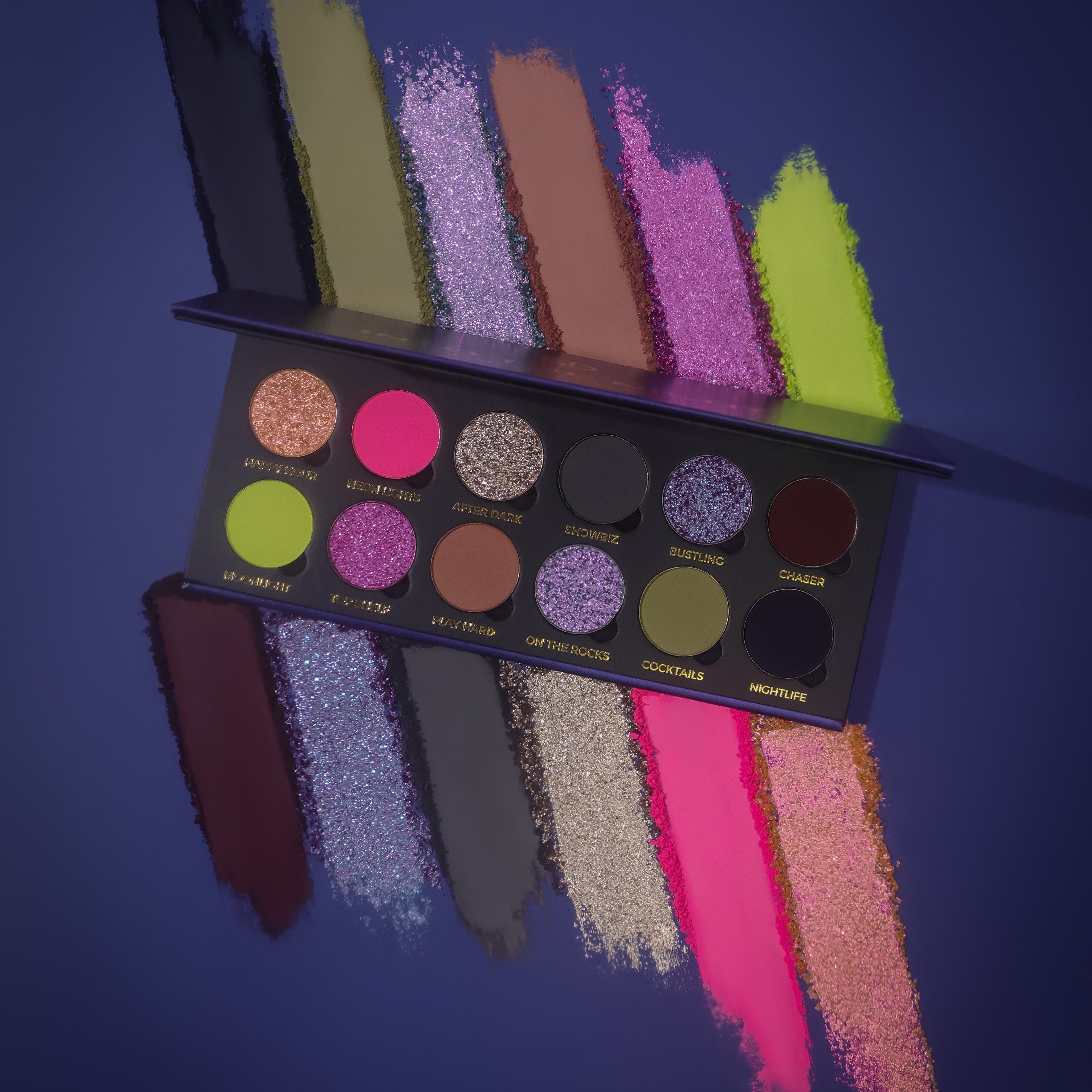 Glaminatrix Cosmetics | Indie Makeup in Canada - I FEEL BEAUTIFUL