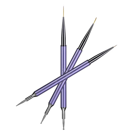 Maytahmi liner brush set