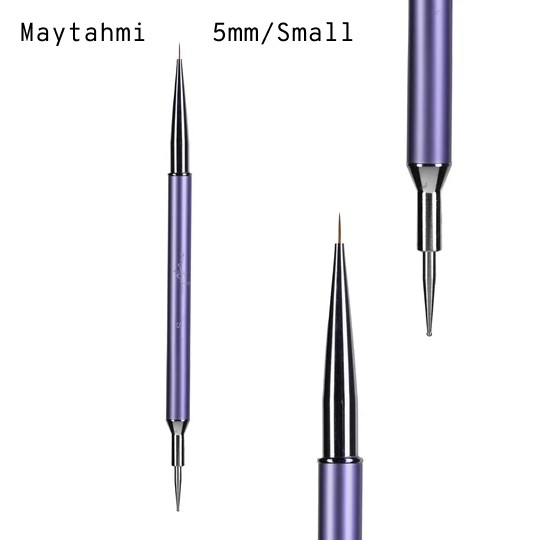 Maytahmi liner brush