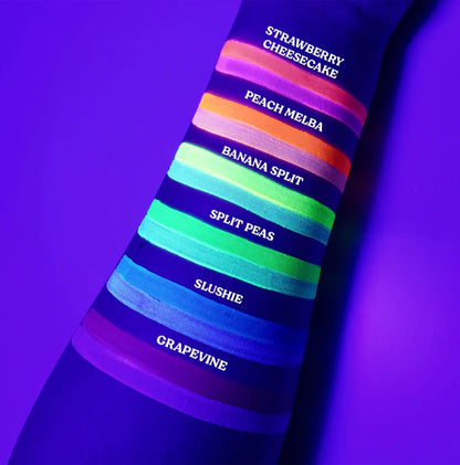 Split UV bundle