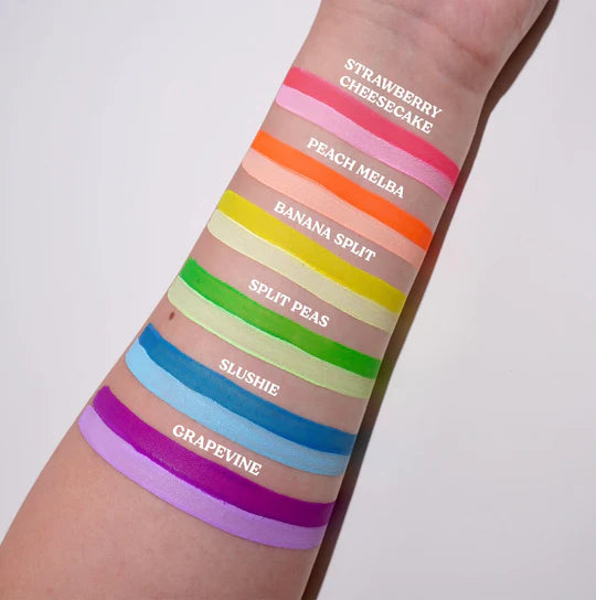 Split UV bundle
