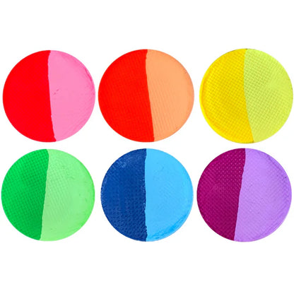 Split UV bundle
