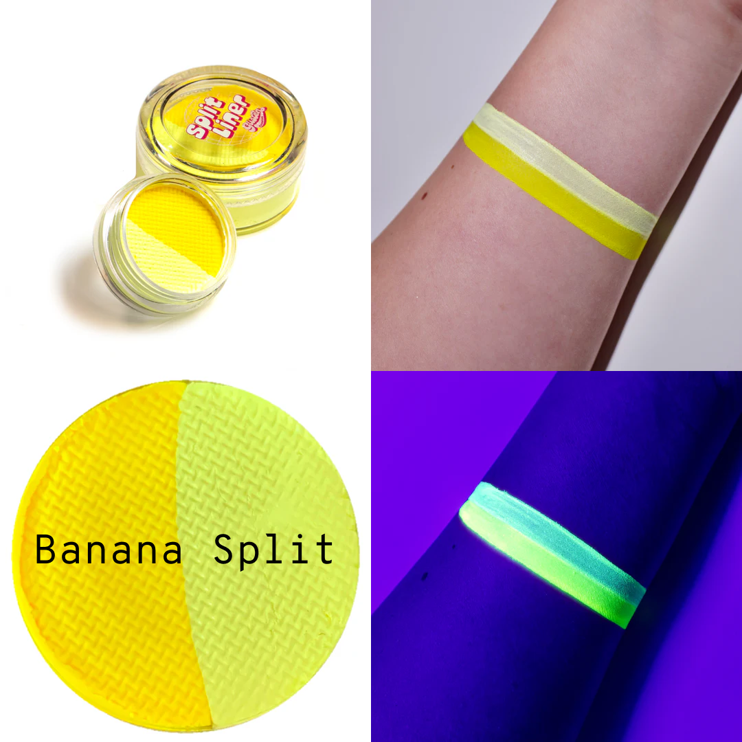 Split UV bundle