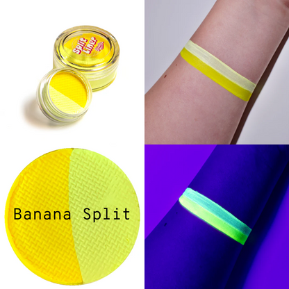 Split UV bundle