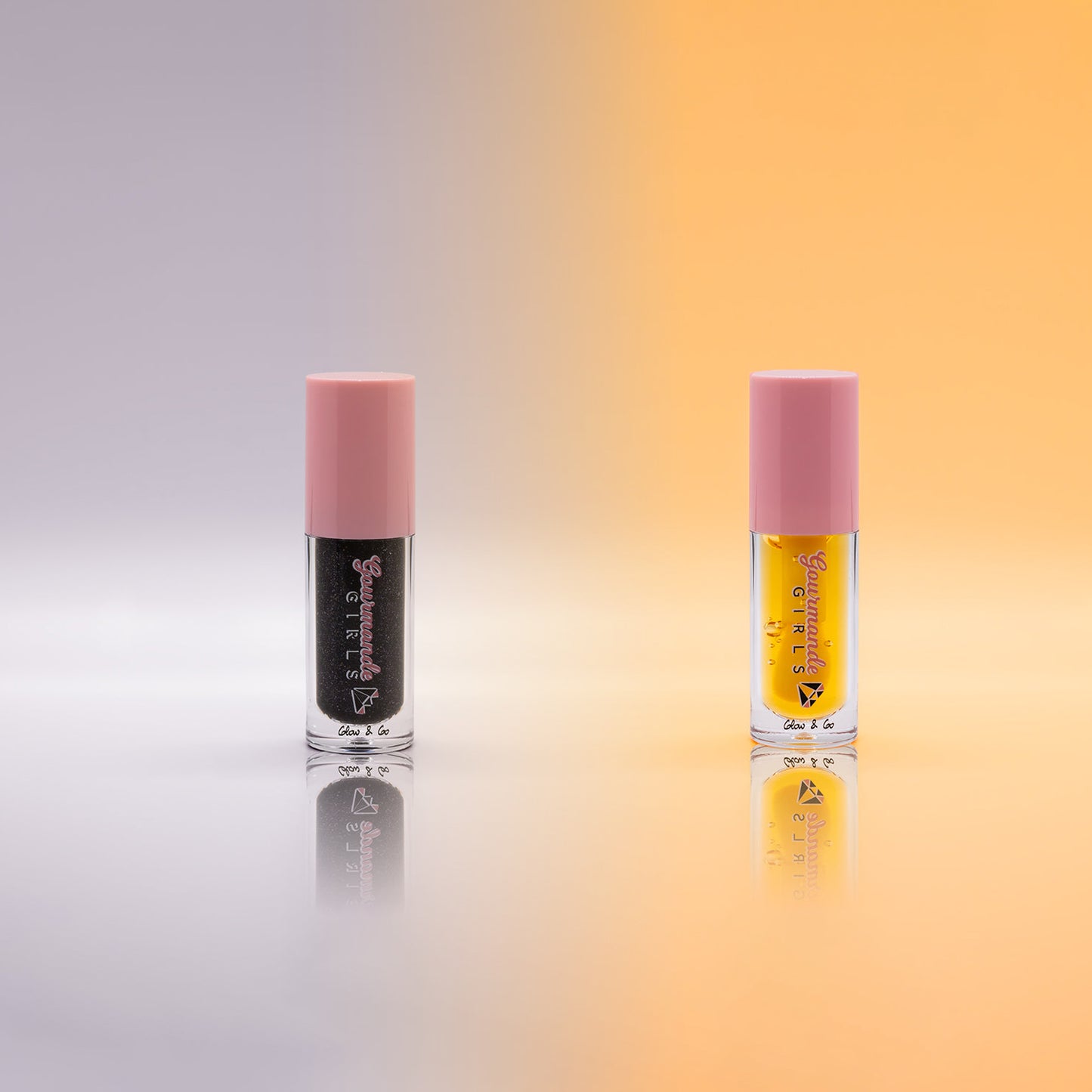 Glow & Go lip oil