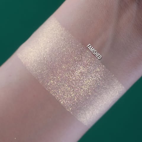 Trapped highlighter