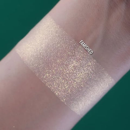 Trapped highlighter