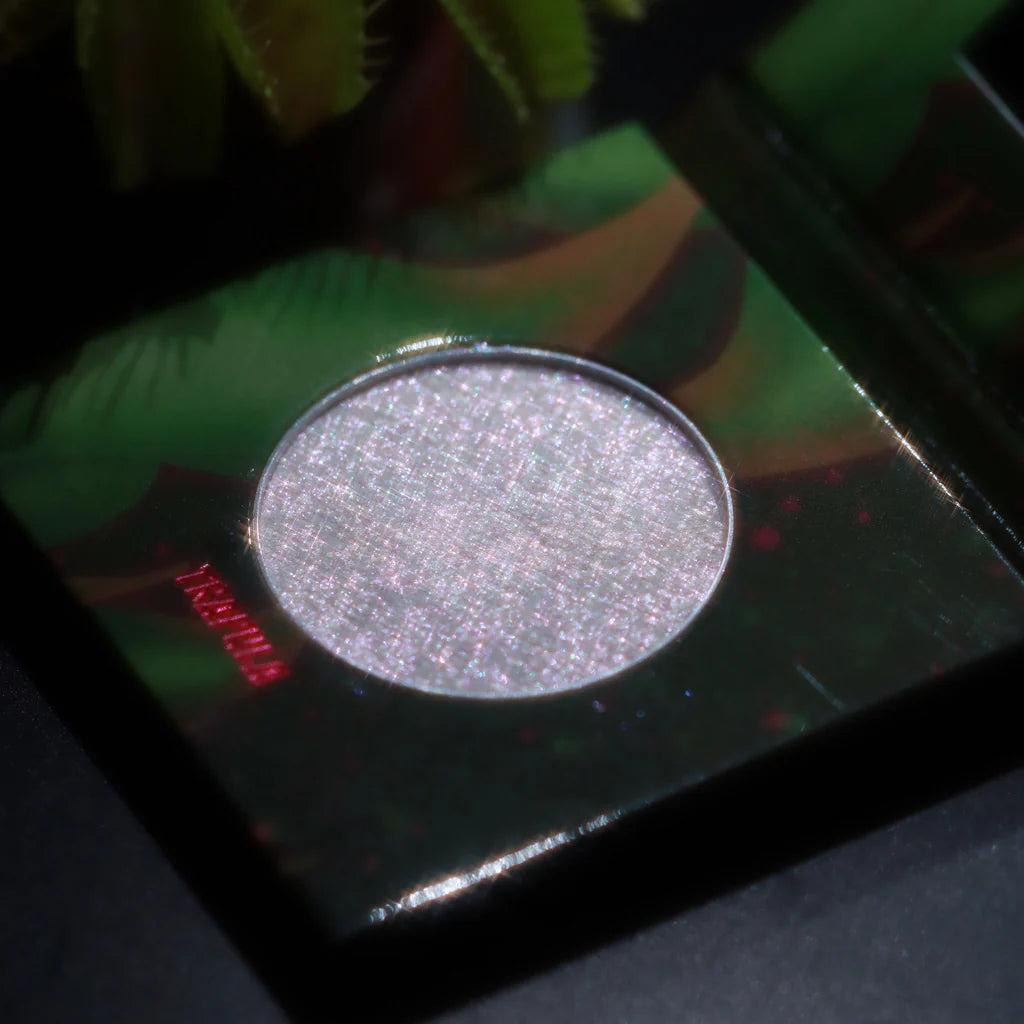 Trapped highlighter