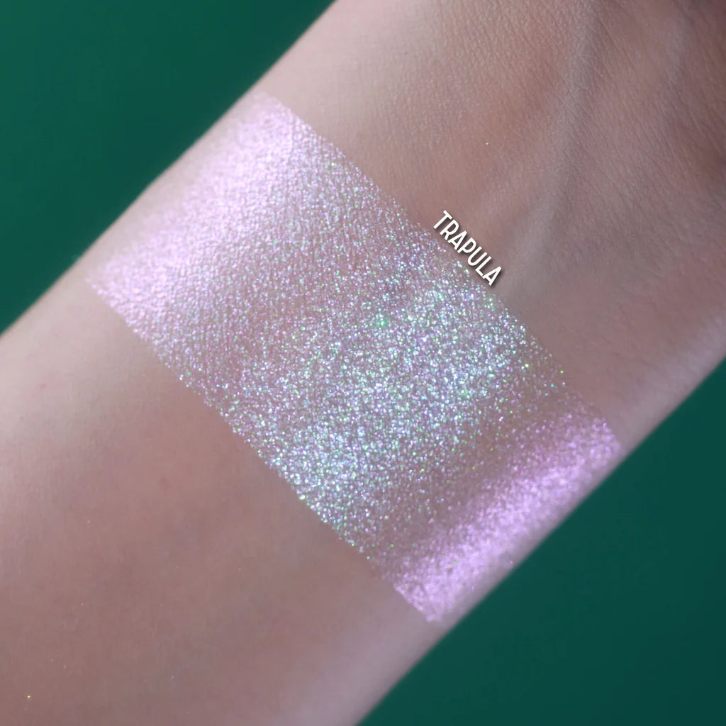 Trapped highlighter