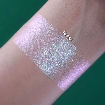 Trapped highlighter