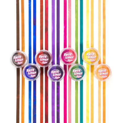 Rainbow split bundle