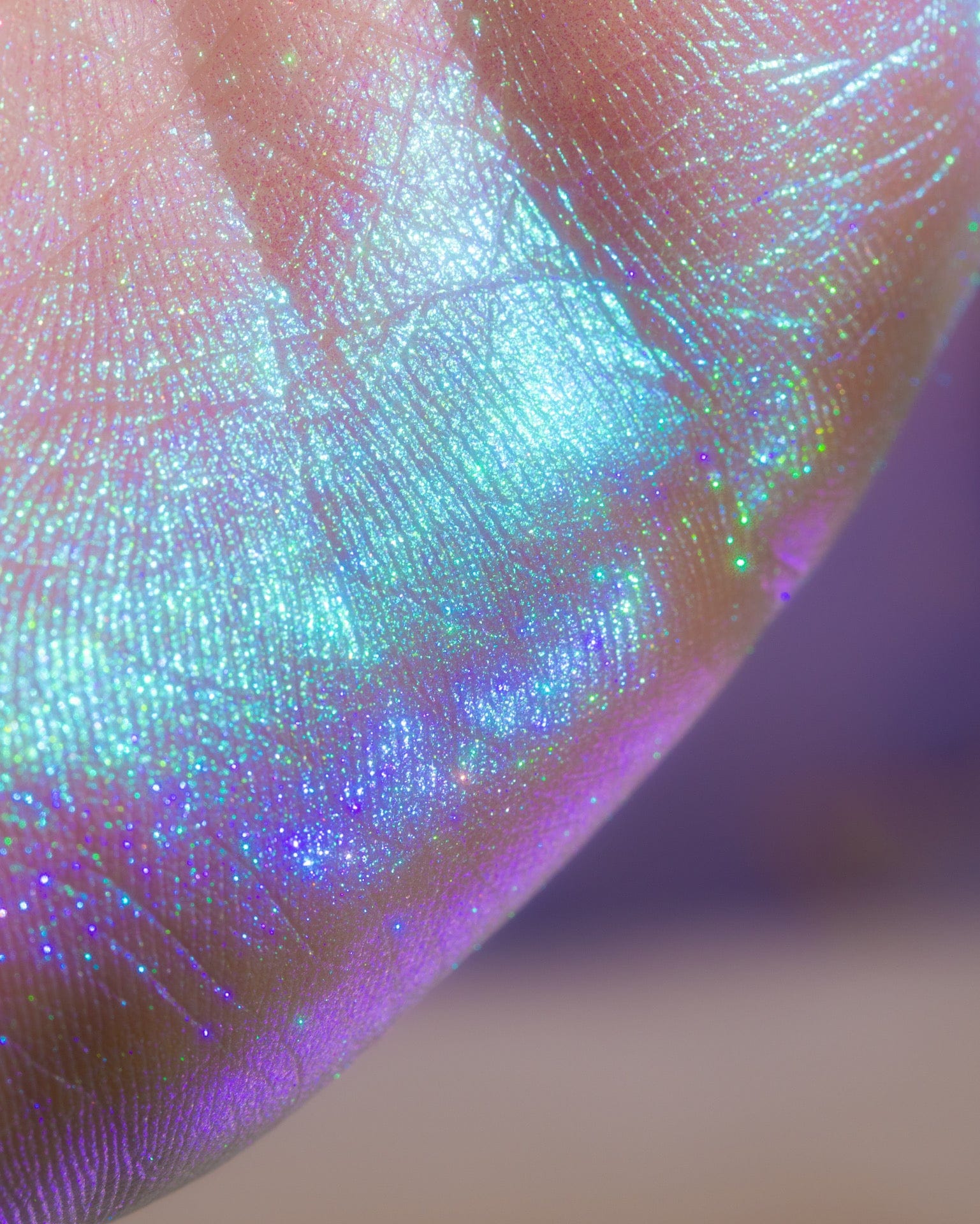 Dreamer Opal Shadow Potion gallery shot from Karla Cosmetics