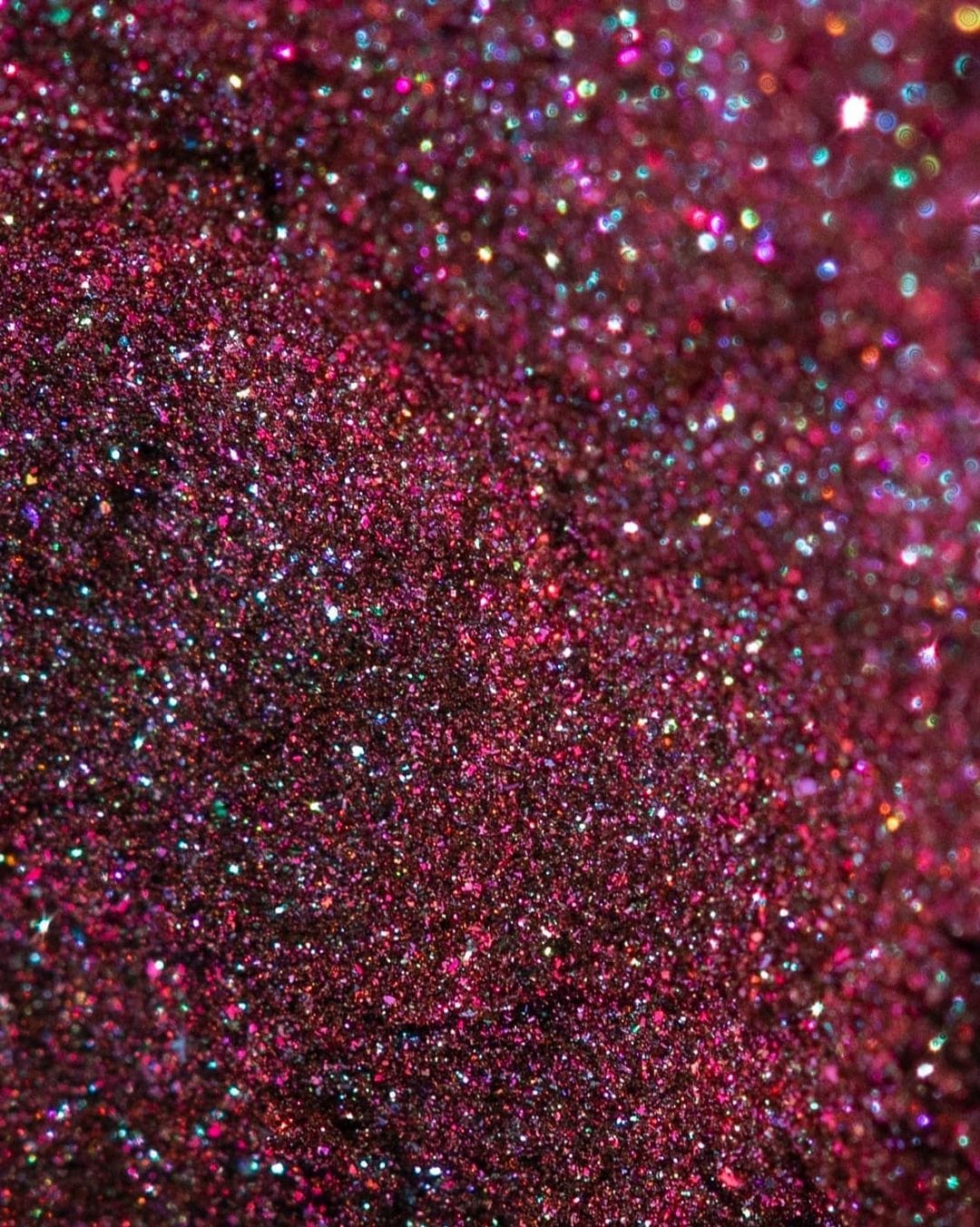 Lights Out Original Multichrome loose eyeshadow by Karla Cosmetics