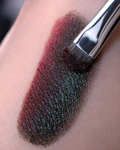 Original Multichrome loose eyeshadows line, sixth shot